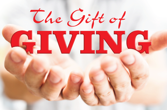 Giving - Grace Lutheran Royersford